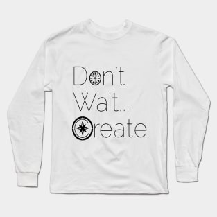 Entrepreneur Shirt Long Sleeve T-Shirt